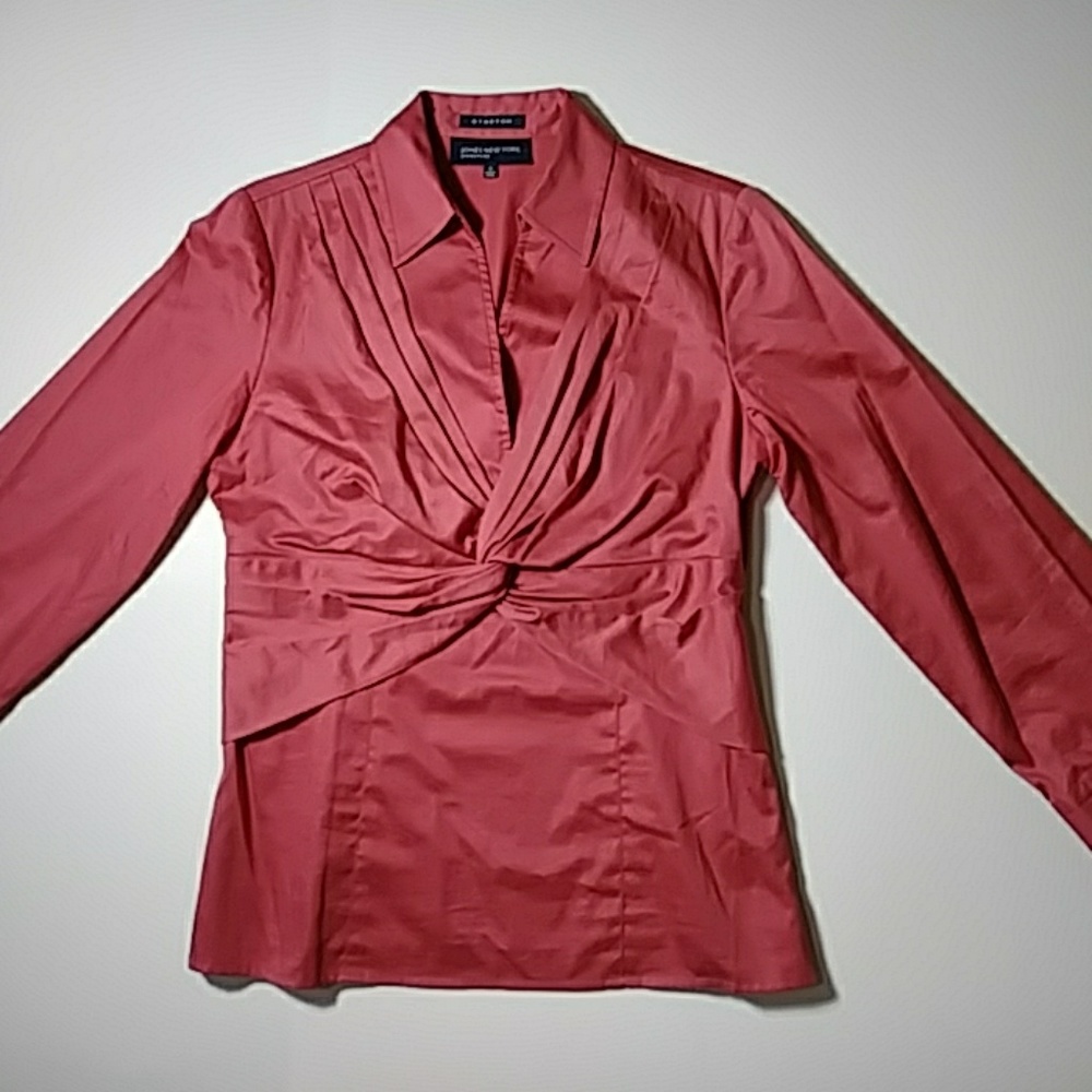 JONES NEW YORK TOP
